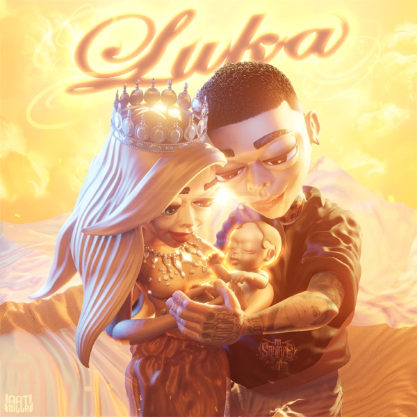 Luka - Single album cover