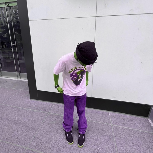 companion (sped up) (feat. Bossa) - Single album cover