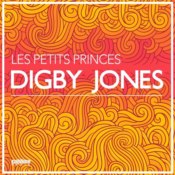 Les Petits Princes - Single album cover
