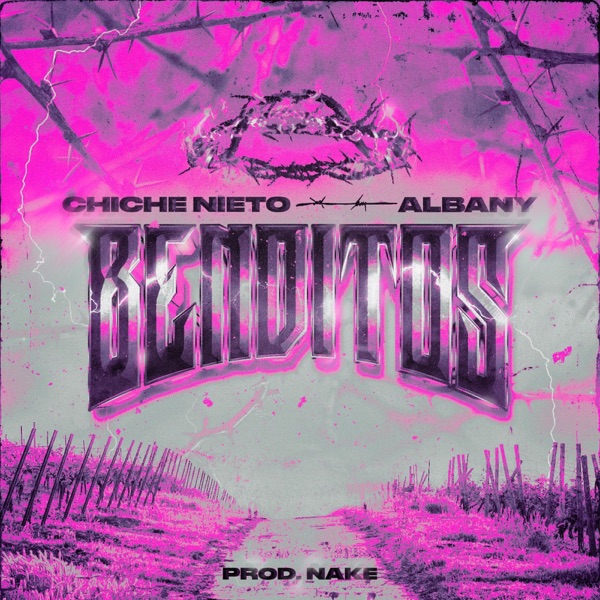 Benditos - Single album cover