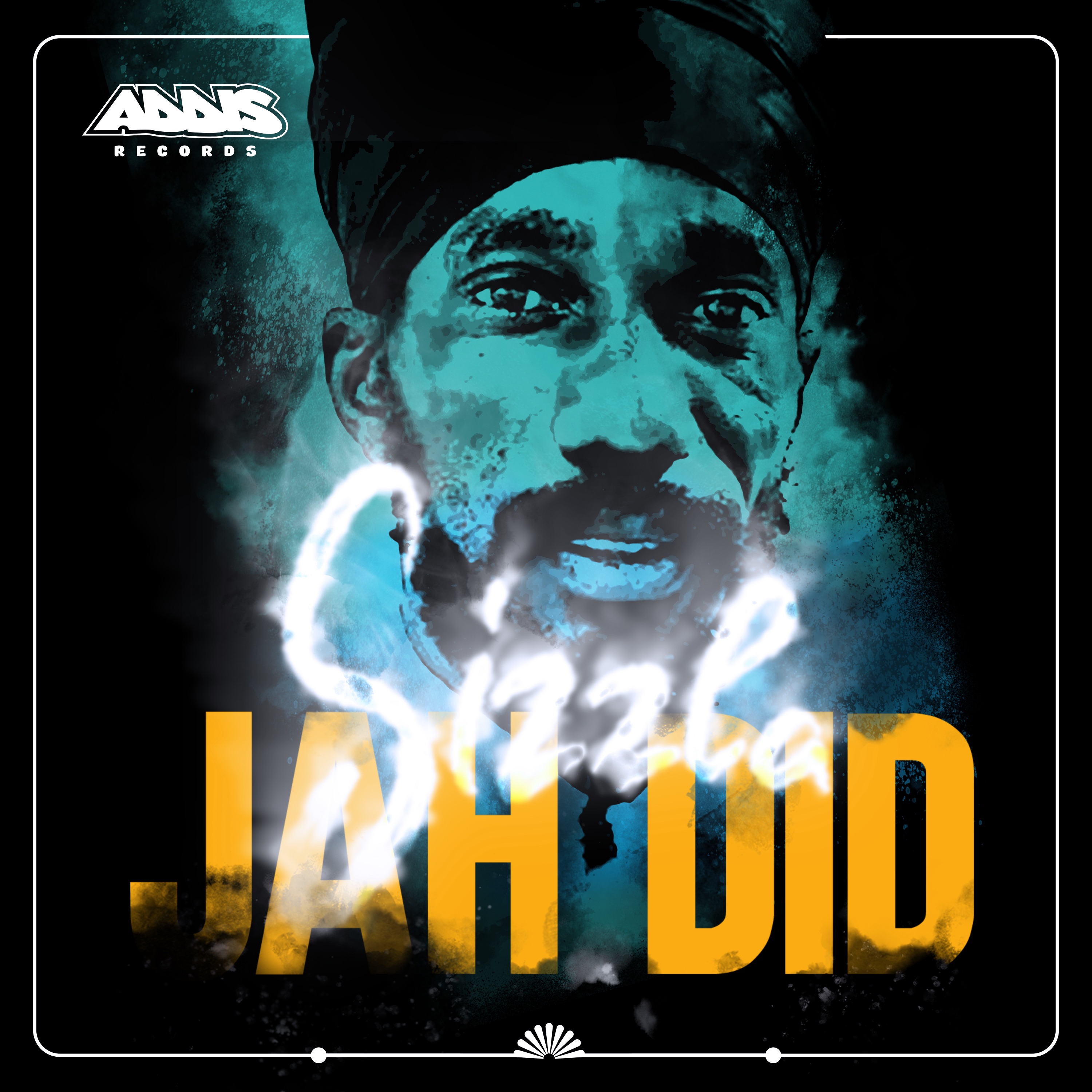 Jah Did - Single album cover