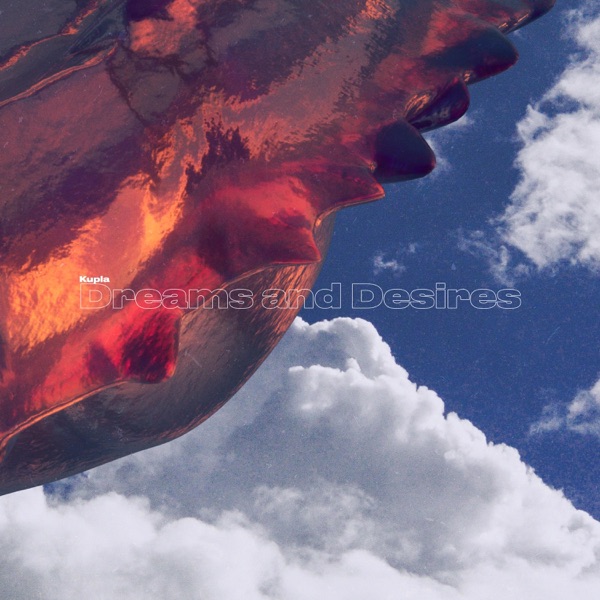 Dreams and Desires - Single album cover
