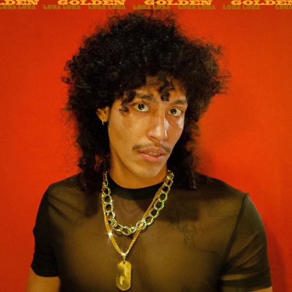 Golden (feat. Pretty Boy Aaron) - Single album cover