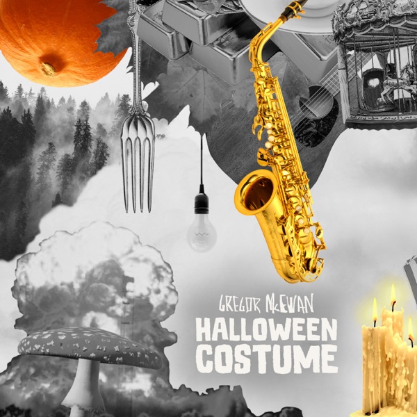 Halloween Costume - Single album cover