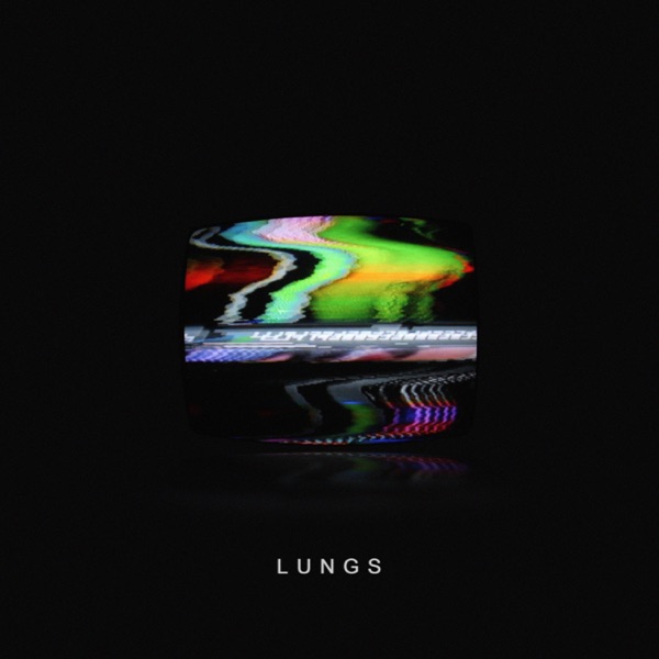 Lungs - EP album cover