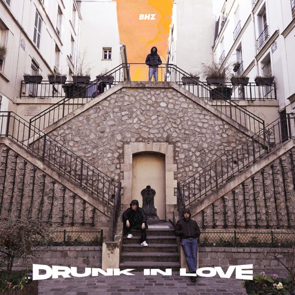Drunk in Love - Single album cover