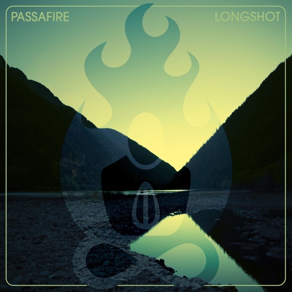 Longshot album cover