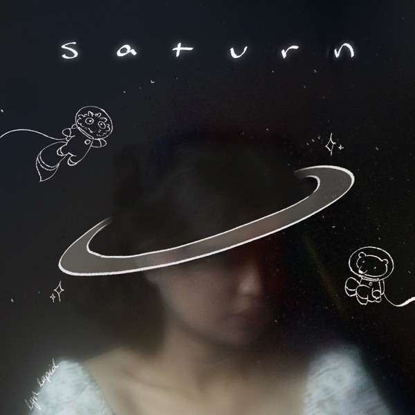 Saturn - Single album cover