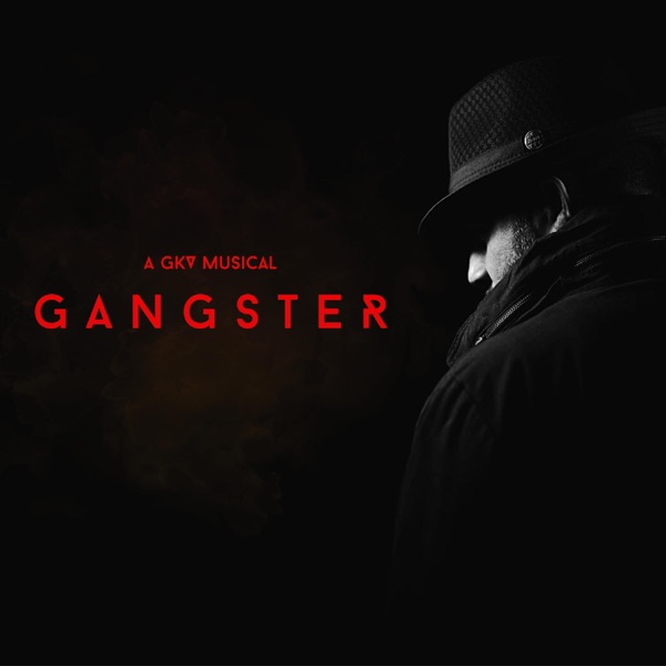 Gangster (feat. RK VILASINI, Keshore, Uday, DSK & Siva Prakasam) - Single album cover