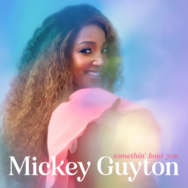 Somethin' Bout You - Single album cover