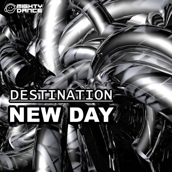New Day - Single album cover