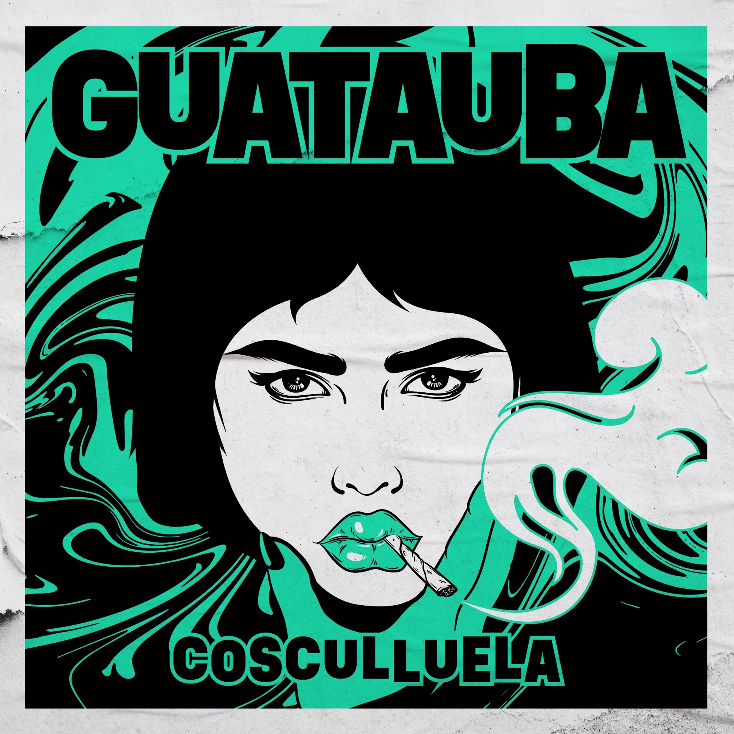Guatauba - Single album cover