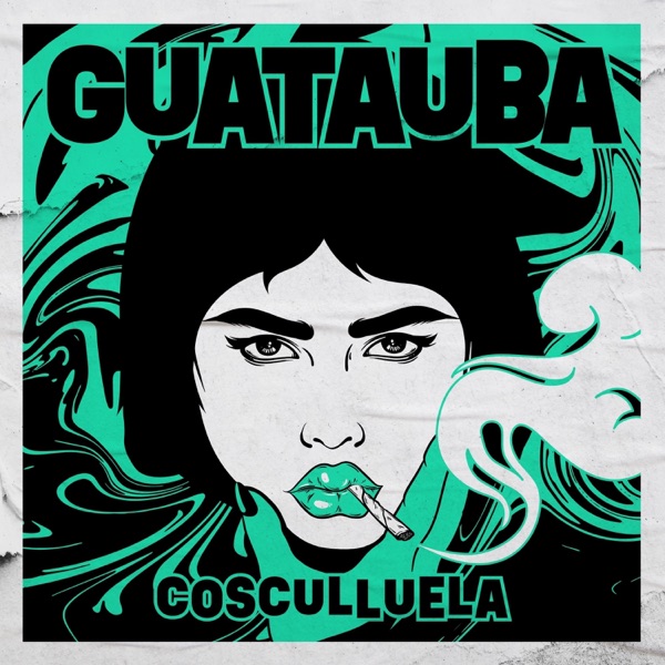 Guatauba - Single album cover