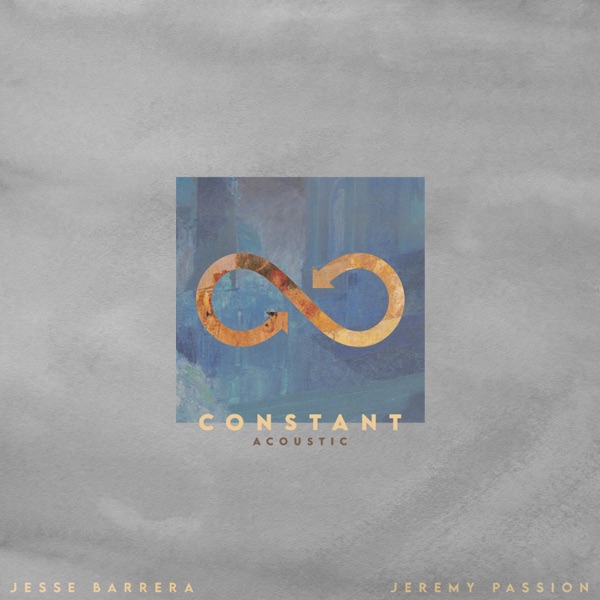 Constant (Acoustic) - Single album cover