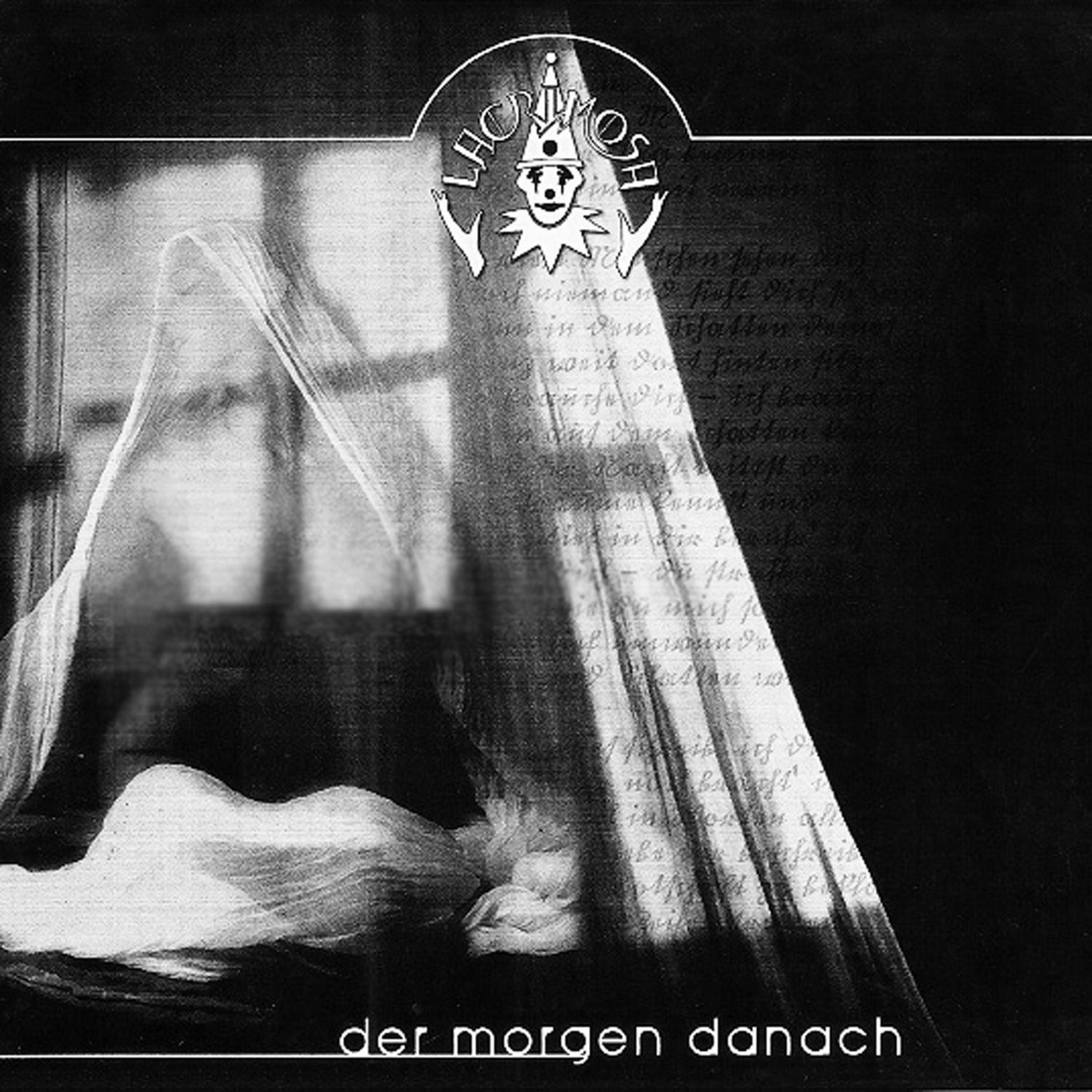 Der Morgen danach - EP album cover