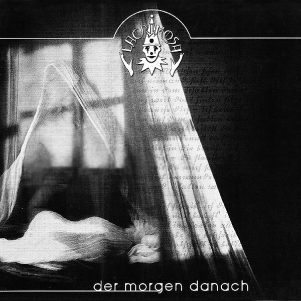 Der Morgen danach - EP album cover