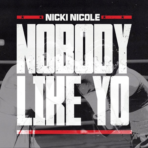 Nobody Like Yo - Single album cover