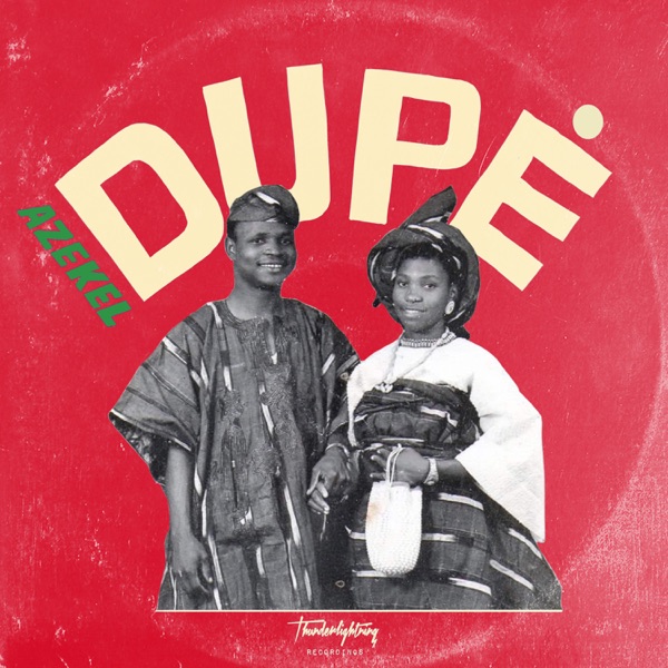 Dupė - Single album cover