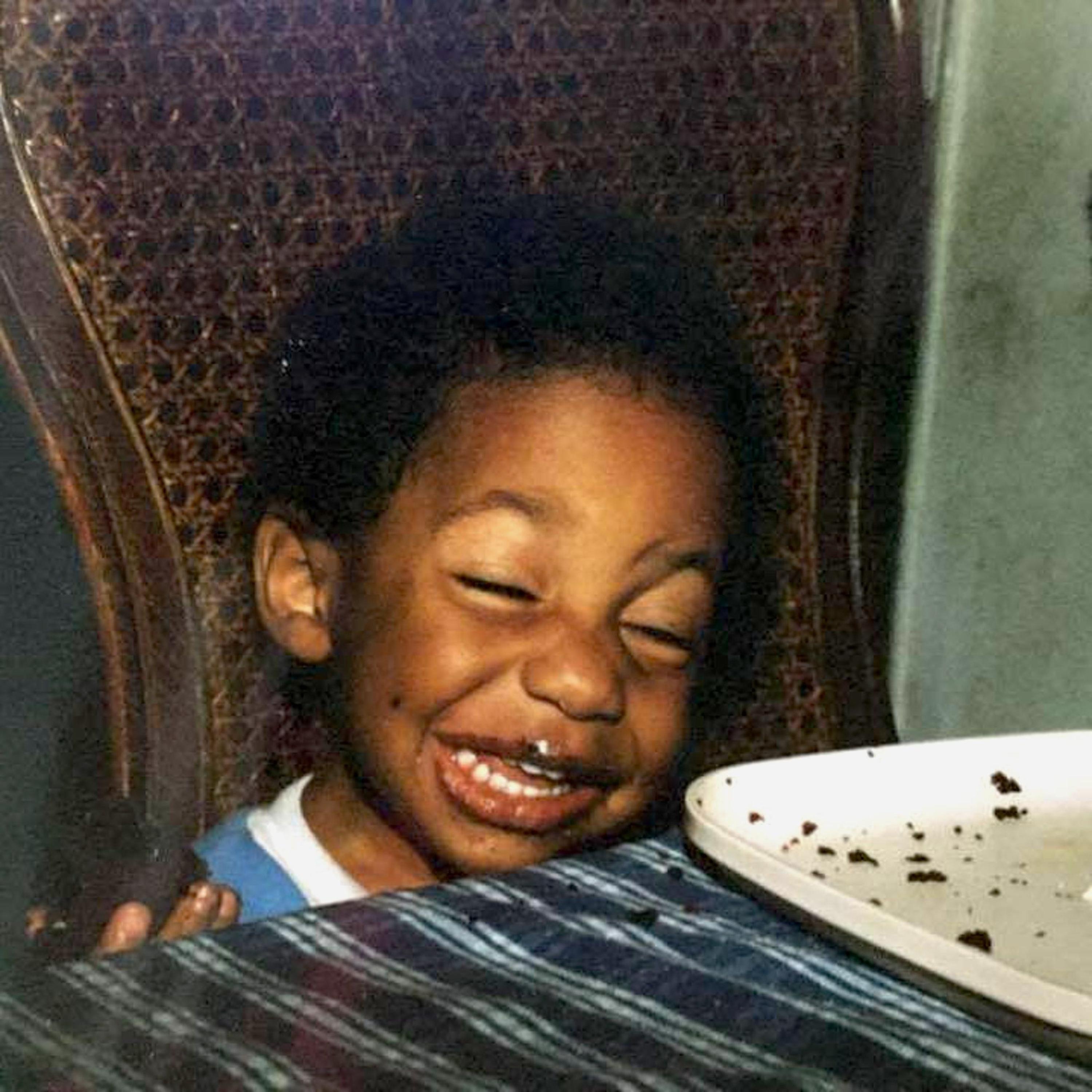 Untouchable album cover