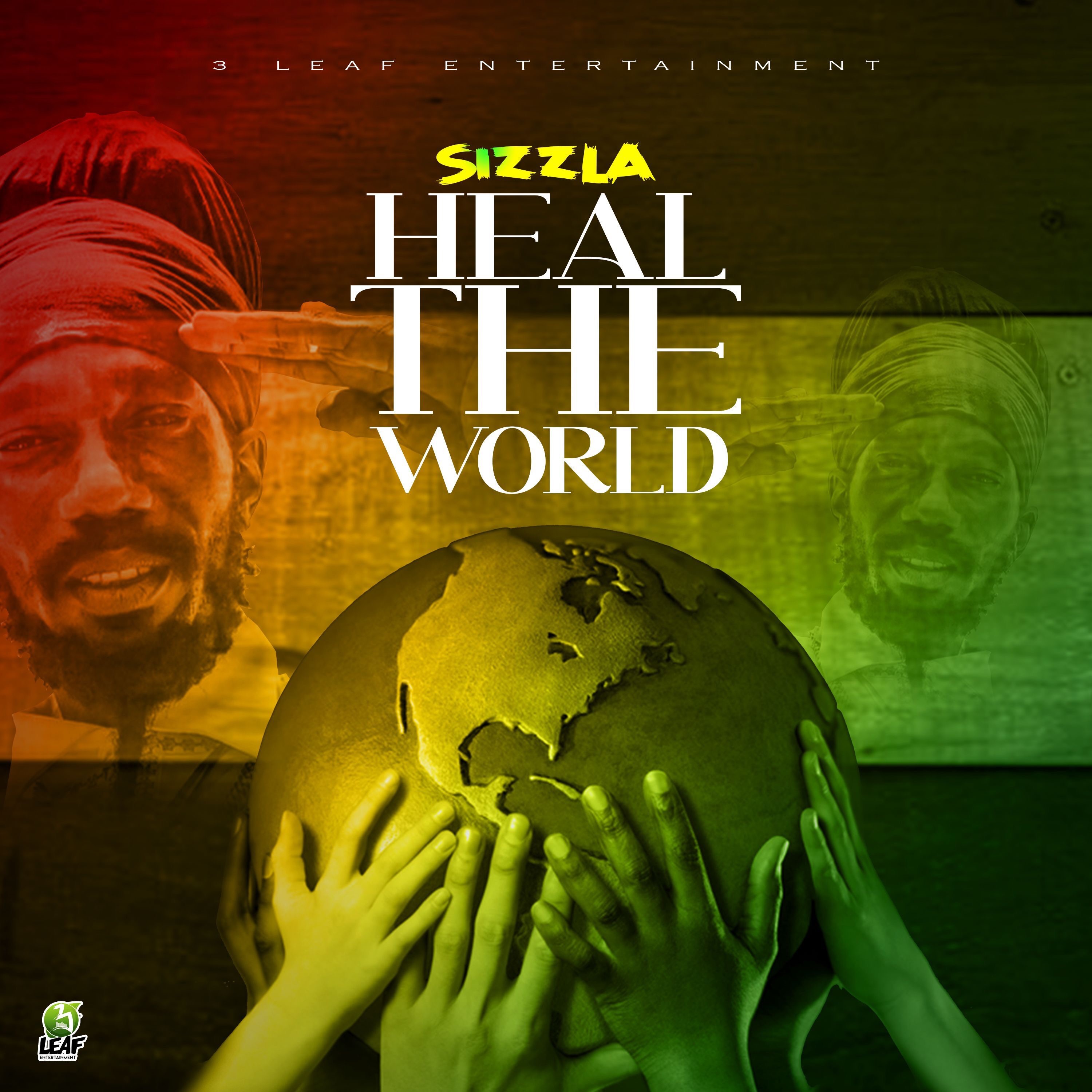 Heal the World - Single album cover