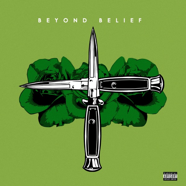 Two 23's - Single album cover