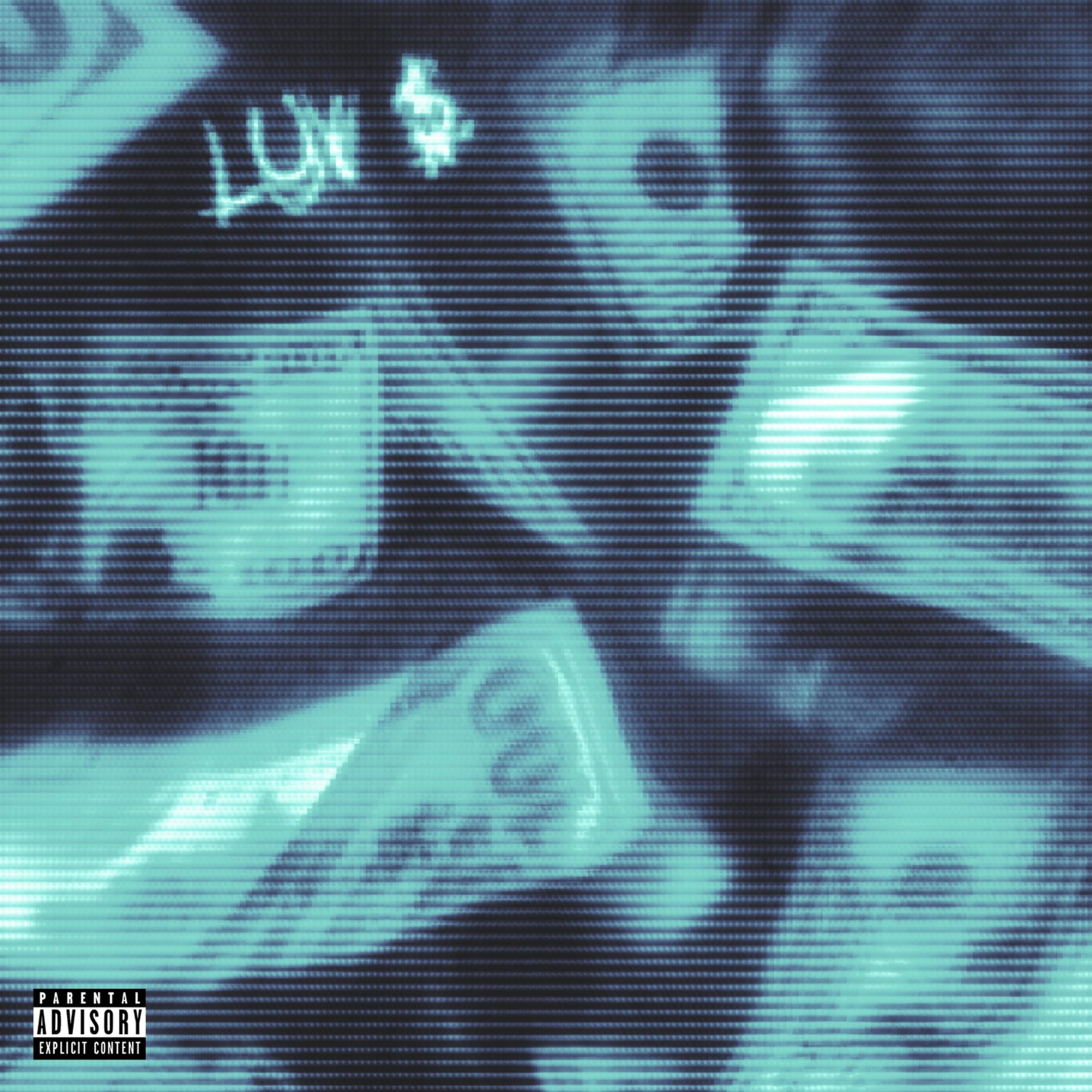 Luv $ (feat. Highway) - Single album cover