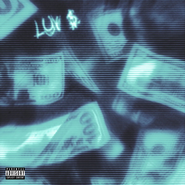 Luv $ (feat. Highway) - Single album cover