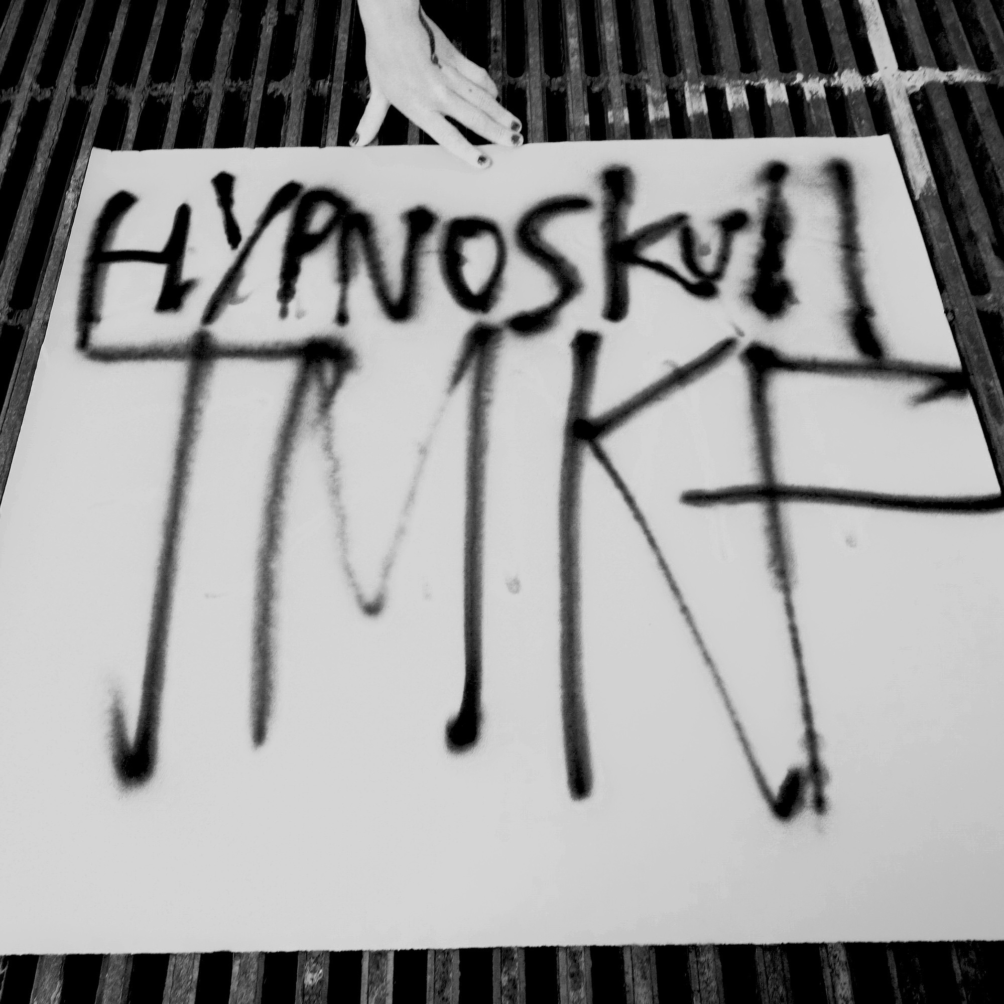 Tmkf - Single album cover