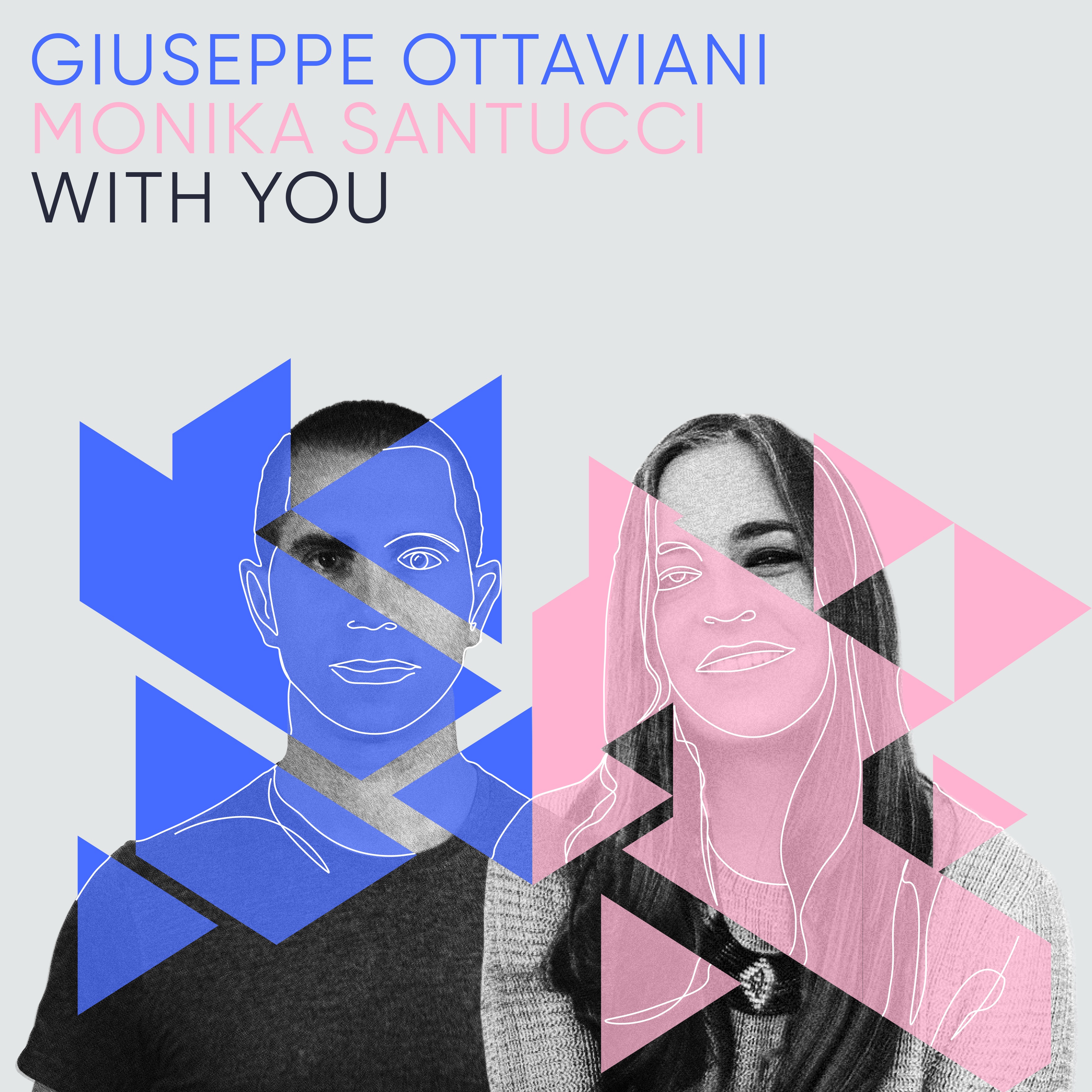 With You - Single album cover