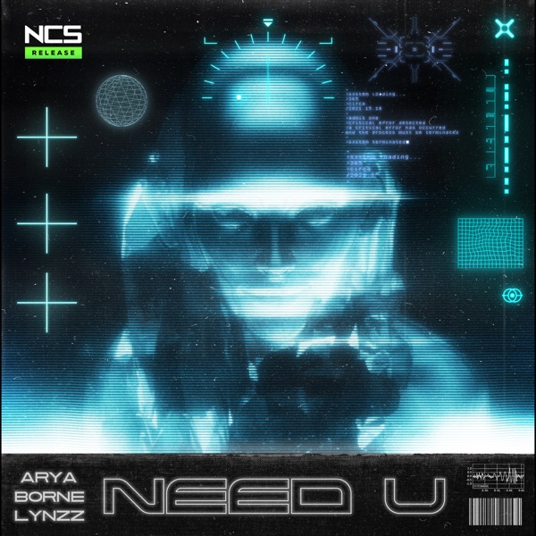 Need U - Single album cover