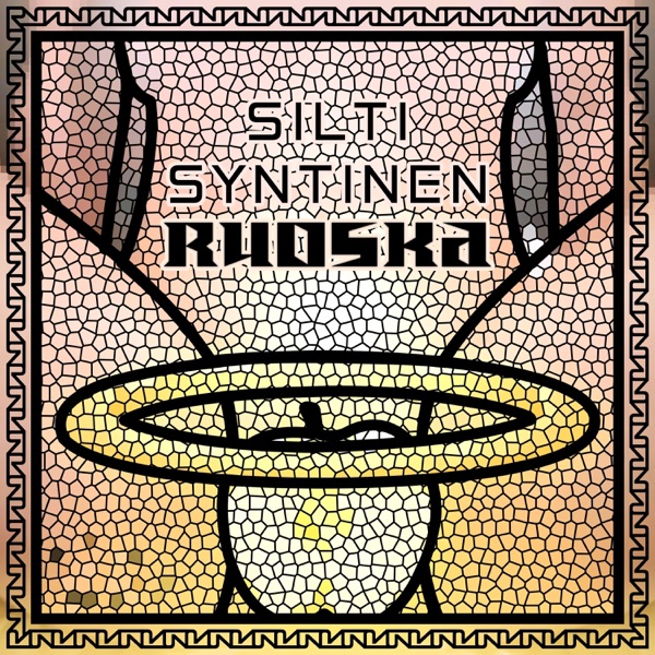 Silti syntinen - Single album cover