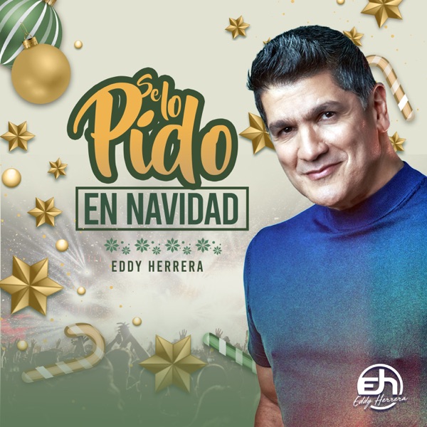 Se Lo Pido En Navidad - Single album cover