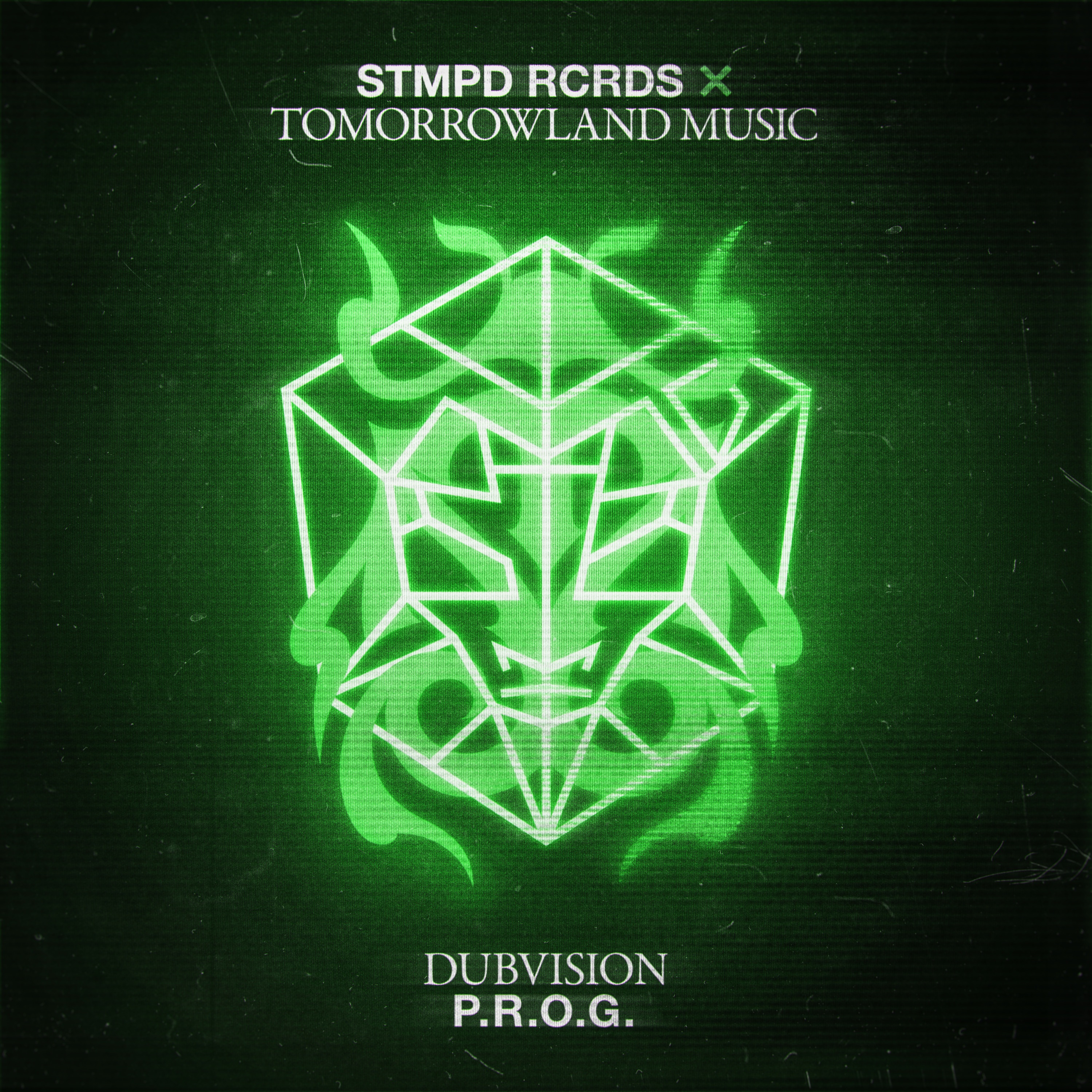 P.R.O.G. - Single album cover