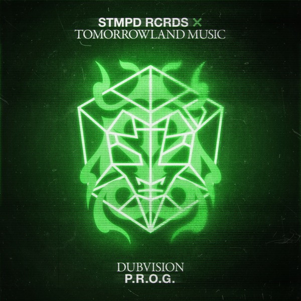 P.R.O.G. - Single album cover