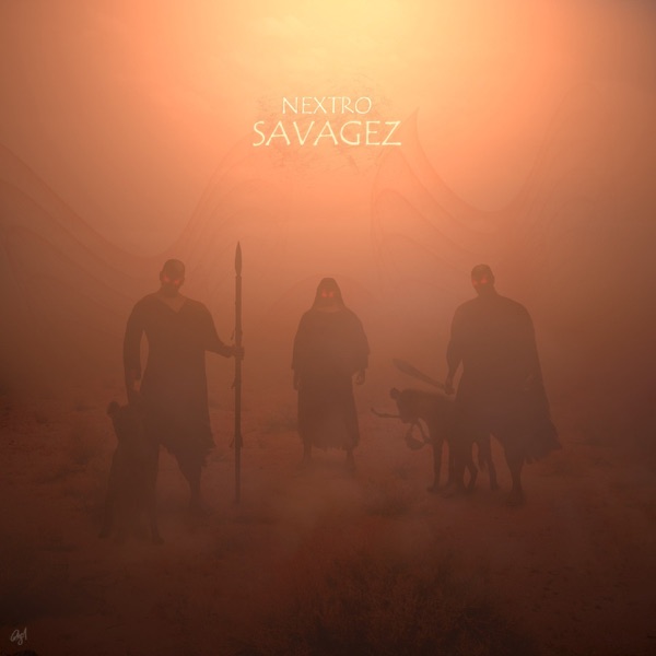Savagez - Single album cover