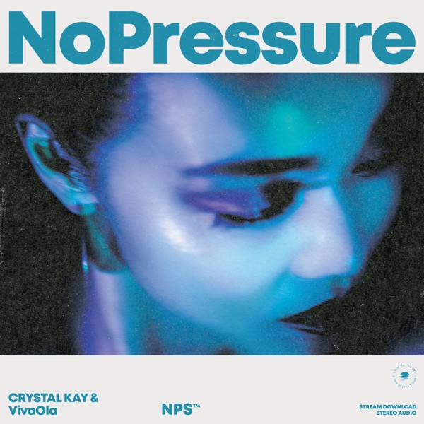 No Pressure (feat. VivaOla) - Single album cover