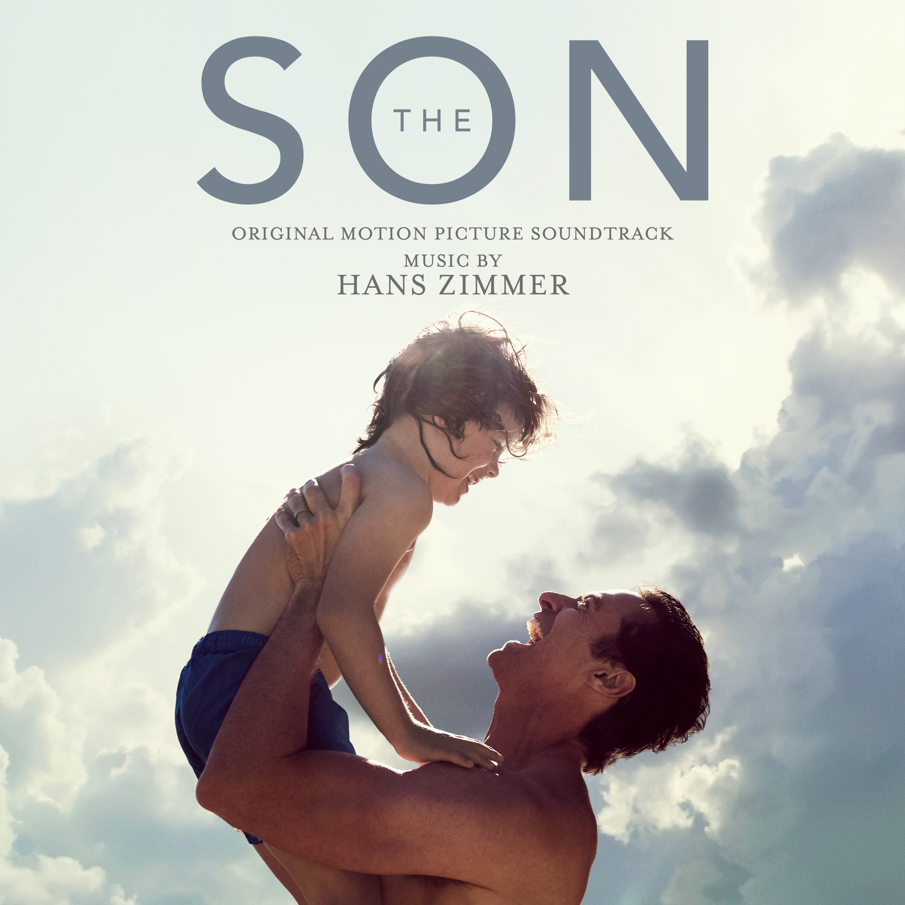 The Son (Original Motion Picture Soundtrack) album cover