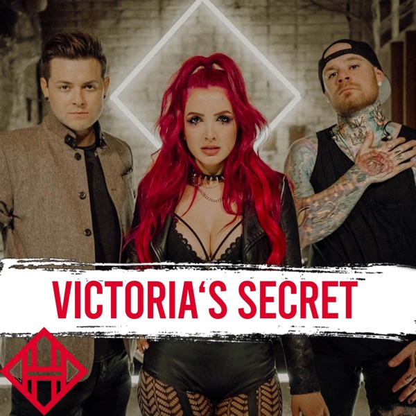 Victoria's Secret - Single album cover
