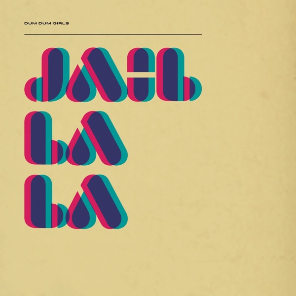 Jail La La / Play With Fire - Single album cover