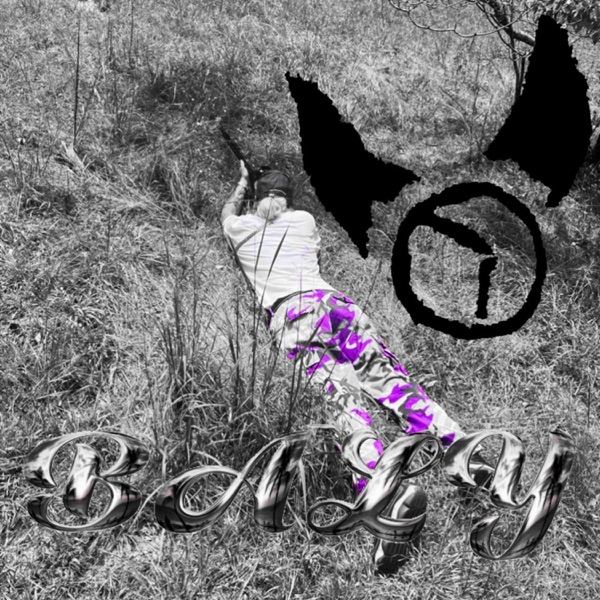 1234 (feat. KirbLaGoop) - Single album cover