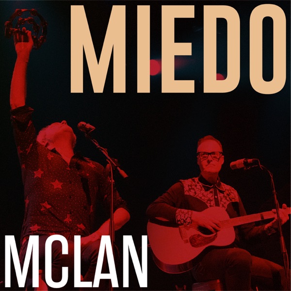 Miedo (En Petit Comité) - Single album cover