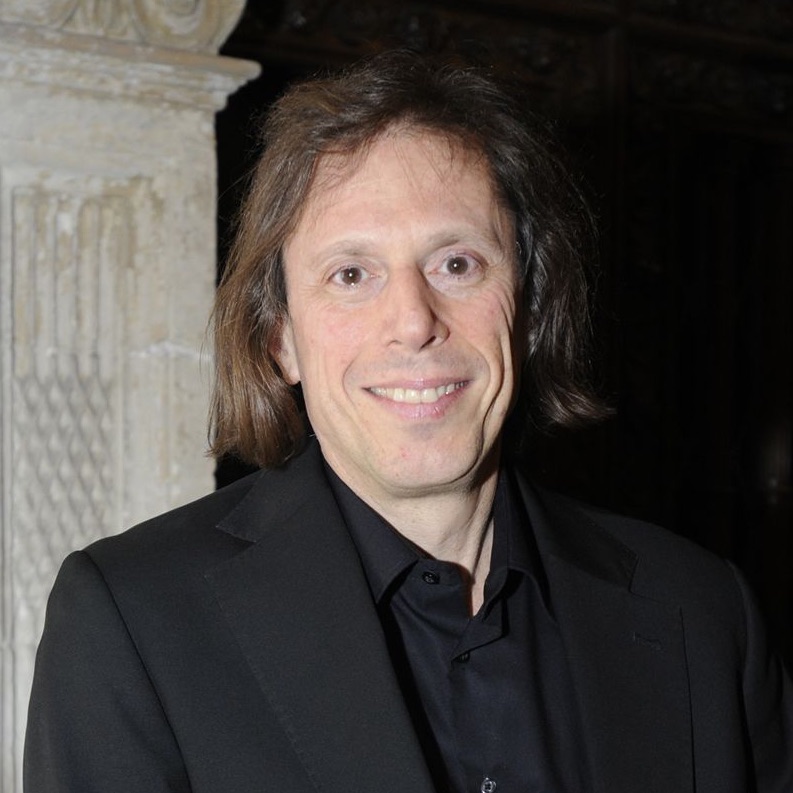 Michael Alexander Willens Portrait