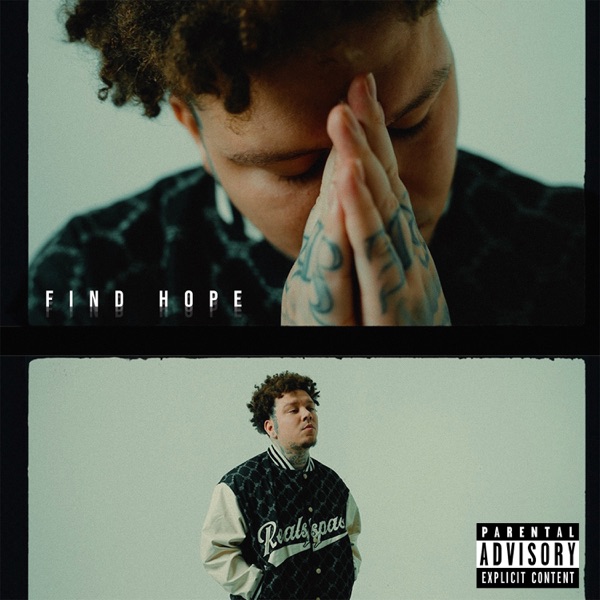 Find Hope - Single album cover