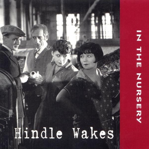 Hindle Wakes album cover