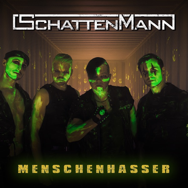 Menschenhasser - Single album cover