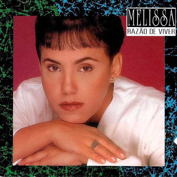 Razão de Viver album cover