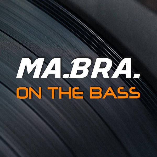 On the Bass - Single album cover