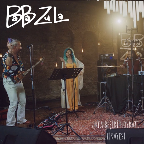 Urfa Beşiri Hoyratı Hikayesi (Gain Sahne Live Session) - Single album cover