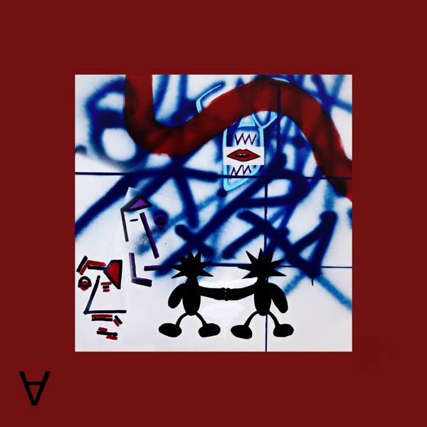 Olkapää - Single album cover