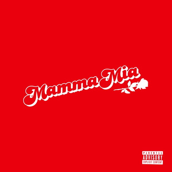 Mamma Mia - Single album cover